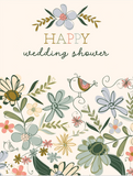 Bridal Shower - Wedding Shower