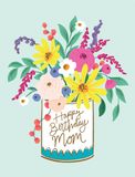 Birthday Relative Specific - Mom