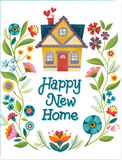 New Home - Happy New Home