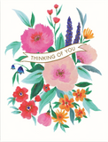 Thinking of You - Thinking of you