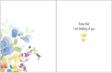 Thinking of You - Caring Thoughts