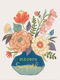 Sympathy - Sincere Sympathy