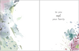 Sympathy - With Sympathy