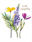 Sympathy - With Sympathy