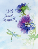 Sympathy - With Sincere Sympathy