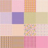 Pattern Paper Pack - Geometric