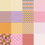 Pattern Paper Pack - Geometric