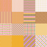 Pattern Paper Pack - Geometric