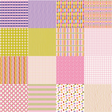 Pattern Paper Pack - Geometric