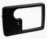 Lighted Menu Magnifier