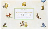 My First Play Set - Winnie-the-Pooh