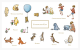 My First Play Set - Winnie-the-Pooh