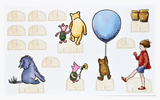My First Play Set - Winnie-the-Pooh