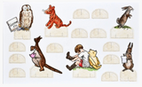 My First Play Set - Winnie-the-Pooh