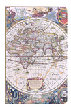 Old World Jotter Set/3 Notebooks