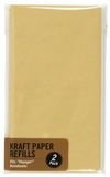 Voyager Journal Refill - Kraft