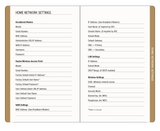 Cosmos Personal Internet Address & Password Logbook
