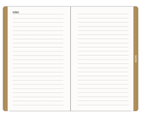 Cosmos Personal Internet Address & Password Logbook
