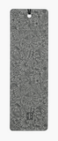 Peter Pauper Bookmark - Artisan Cat