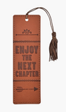 Peter Pauper Bookmark - Artisan Next Chapter