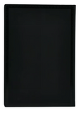 Paperblanks 2027 Black Edition Midi Weekly Horizontal Planner