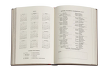 Paperblanks 2027 Poetry in Bloom Midi Weekly Vertical Planner
