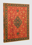 Paperblanks 2027 Layla Ultra Weekly Horizontal Planner