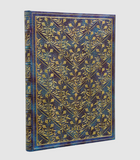 Paperblanks 2027 Wildflower Song Ultra Weekly Horizontal Planner