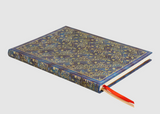 Paperblanks 2027 Wildflower Song Ultra Weekly Horizontal Planner