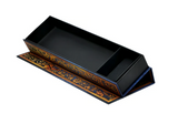 The Colourful Portrait Pencil Case