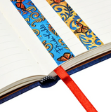 Washi Tape - The Colourful Portrait