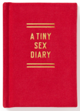A Tiny Sex Diary