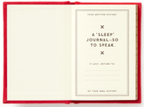 A Tiny Sex Diary