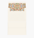 Letter Set - Florentine Arabesque