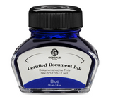 Octopus Document Fountain Pen Bottled Ink 30ml