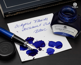 Octopus Document Fountain Pen Bottled Ink 30ml