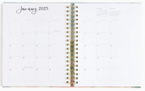 Clio Planner: Academic Year 24-25