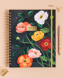 Pacifica Planner: 2025