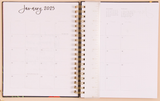 Pacifica Planner: 2025