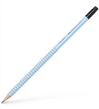 Faber Castell Graphite HB Pencil with Eraser