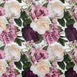 Patterned Tissue Paper