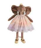 Poppy the Elephant Plush