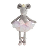 Ivy the Mouse Plush