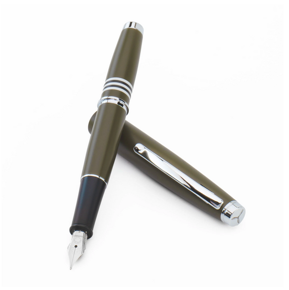 Monteverde Dakota Fountain Pen