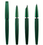 Diplomat Viper Guilloche Fountain Pen