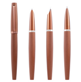 Diplomat Viper Guilloche Fountain Pen