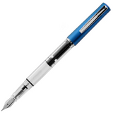Monteverde MP1 Lock-It Piston Fountain Pen