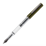 Monteverde MP1 Lock-It Piston Fountain Pen