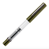 Monteverde MP1 Lock-It Piston Fountain Pen