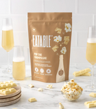 Pop the Champagne Gourmet Popcorn